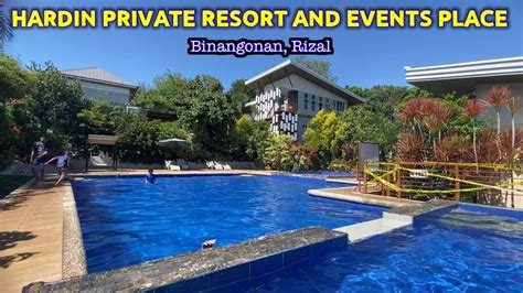 resorts in binangonan rizal|private resorts in rizal.